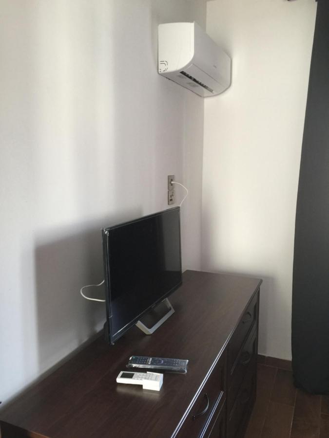 Pearl City View Apartment Пафос Экстерьер фото